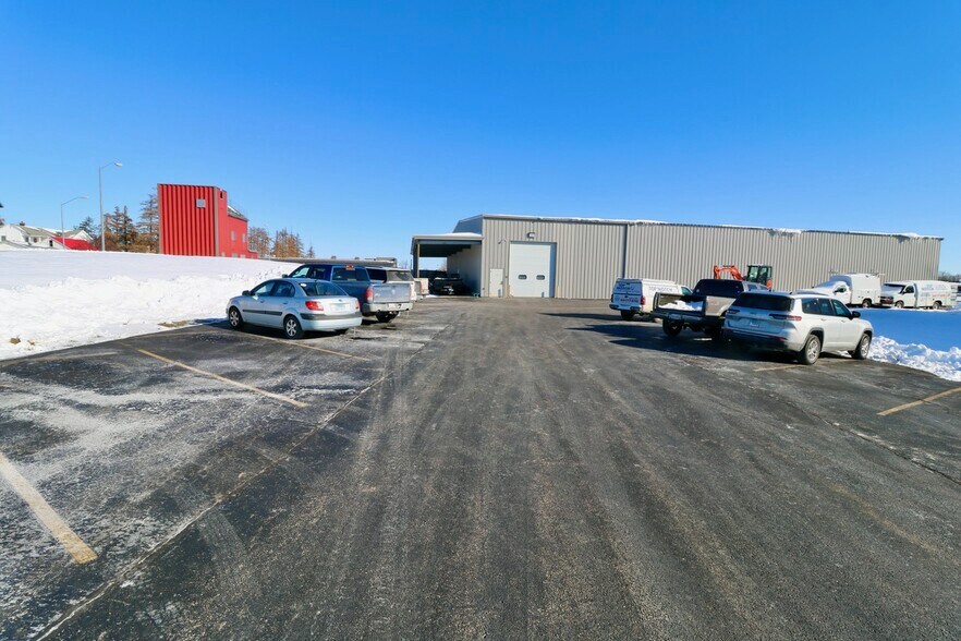 More Photos Of 11420 Dandar St, Galena Industrial For Sale