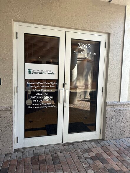 More Photos Of 1675 Market St, Weston Unknown For Lease