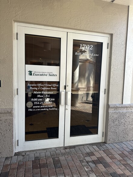 More Photos Of 1675 Market St, Weston Unknown For Lease