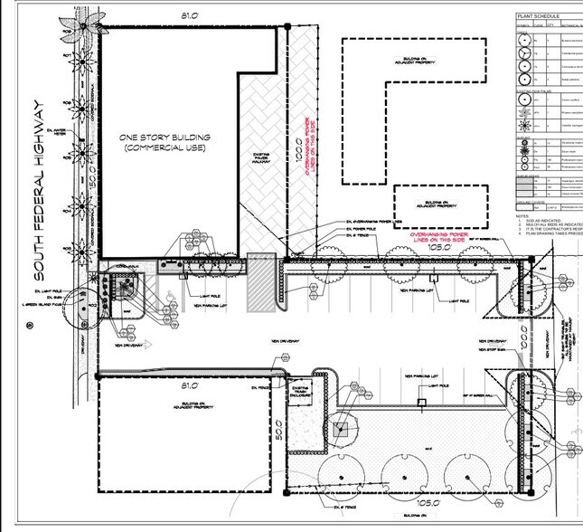 More Photos Of 13-19 S Federal Hwy, Dania Storefront For Lease