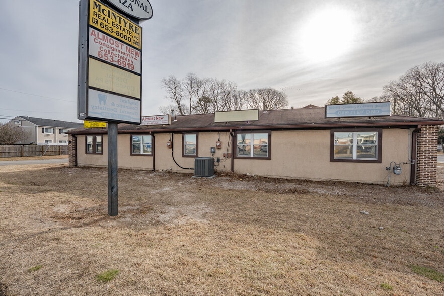 More Photos Of 98 New Rd, Somers Point Showroom For Sale
