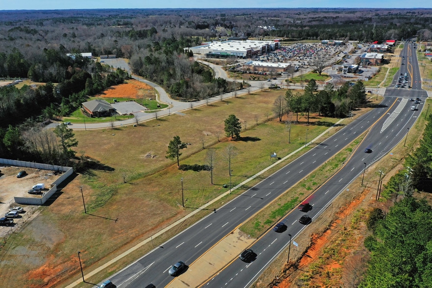 More Photos Of 4715 Old York Rd, Rock Hill Land For Lease
