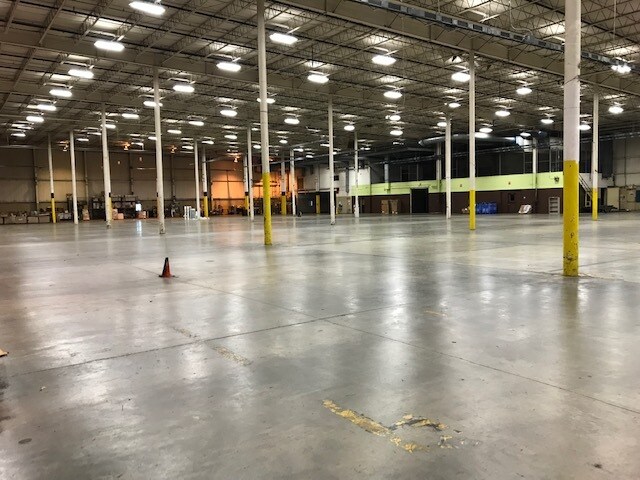 More Photos Of 266 Route 125, Kingston Warehouse For Sale