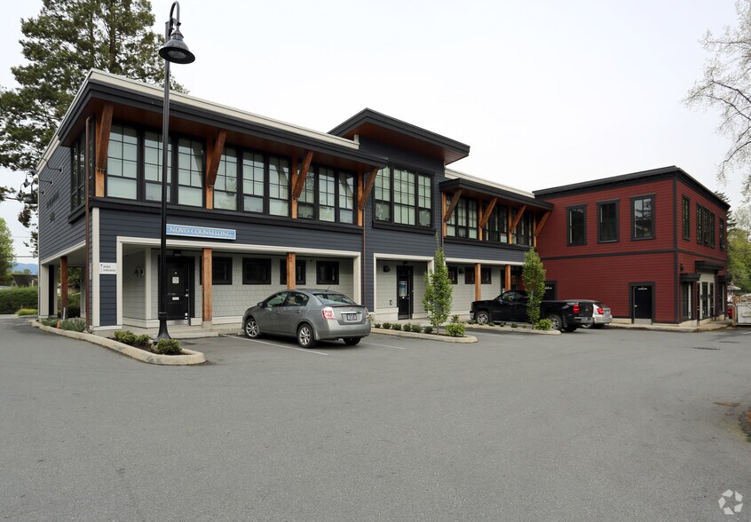 More Photos Of 23160 96th Ave, Langley Storefront Retail Office For Sale