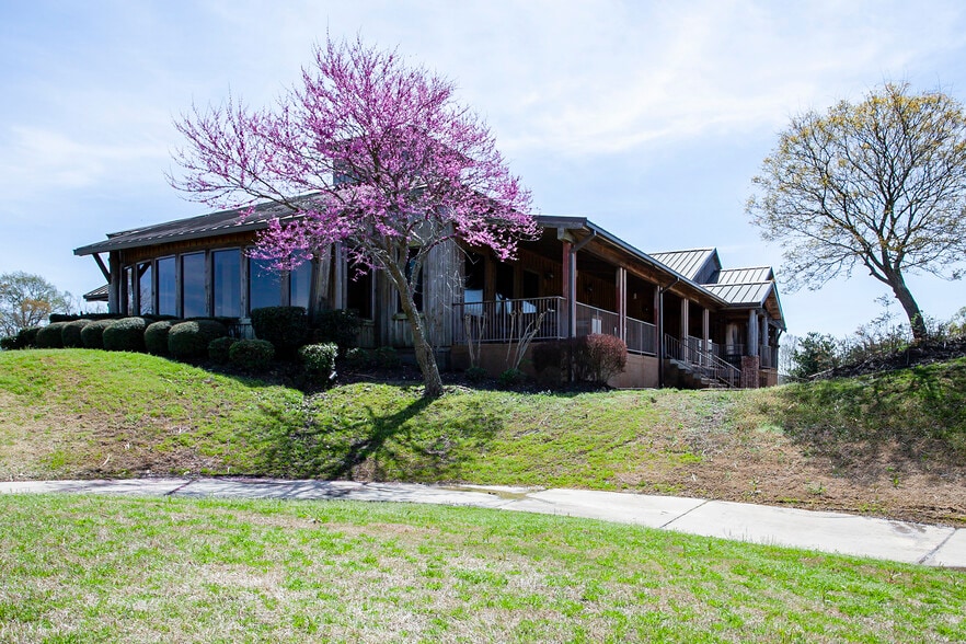 More Photos Of 8770 North Creek Blvd, Southaven Golf Course Driving Range For Sale