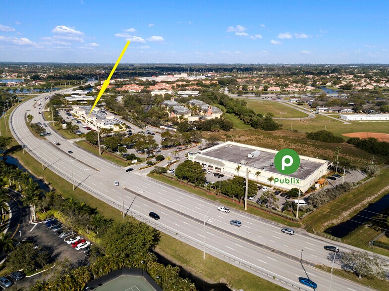 More Photos Of 8210-8320 Jog Rd, Boynton Beach Unknown For Lease