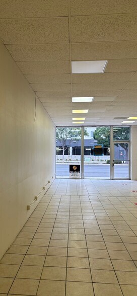 More Photos Of 6435 El Cajon Blvd, San Diego Storefront For Lease