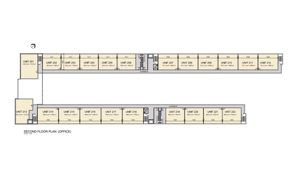 More Photos Of 6405 Hurontario St, Mississauga General Retail For Sale