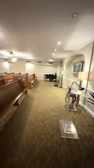 More Photos Of 4213-4217 9th St NW, Washington Funeral Home For Sale
