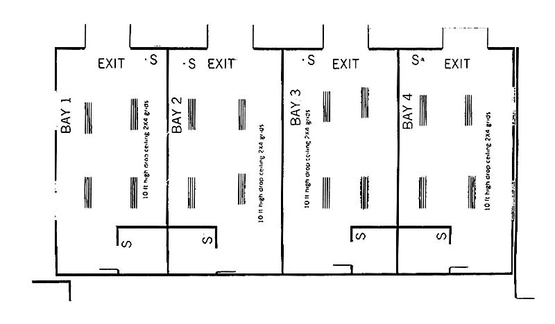 More Photos Of 134-160 NW 16th St, Boca Raton Light Distribution For Lease