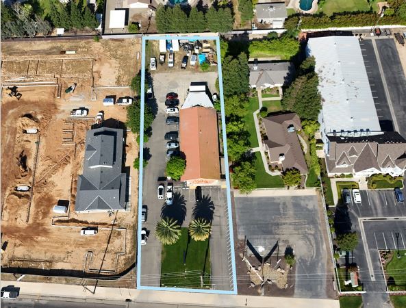 More Photos Of 10266 Highway 41, Madera Office For Lease