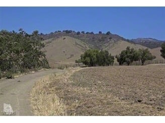 Primary Photo Of 3739 Wheeler Canyon Rd, Santa Paula Land For Sale