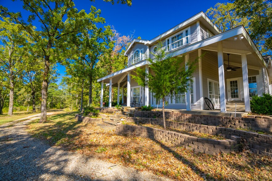 More Photos Of 391 Farm to Market 1519, Scroggins Land For Sale