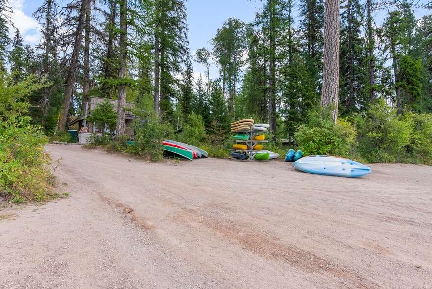 More Photos Of 3481 N Highway 83, Seeley Lake Hotel For Sale