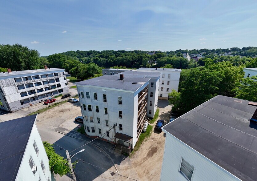 More Photos Of , Lewiston Multifamily For Sale