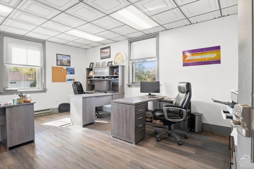 More Photos Of 799 County Route 111, Hannacroix Warehouse For Sale