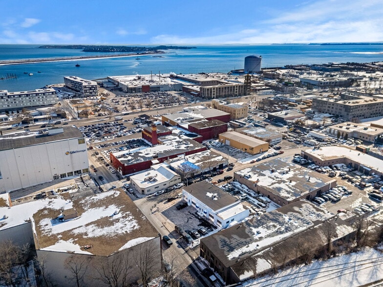 More Photos Of 135 Pleasant St, Lynn Industrial For Sale