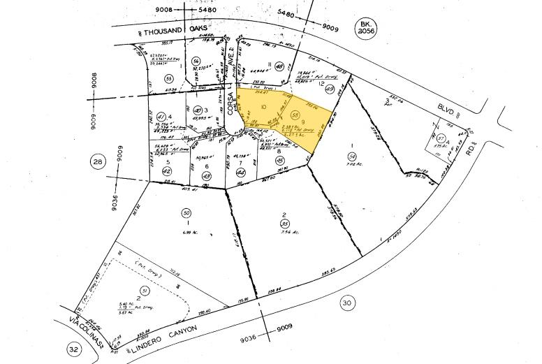 More Photos Of 5716 Corsa Ave, Westlake Village Office For Lease