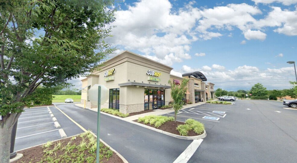 Primary Photo Of 11670 Lakeridge Pky, Ashland Unknown For Lease