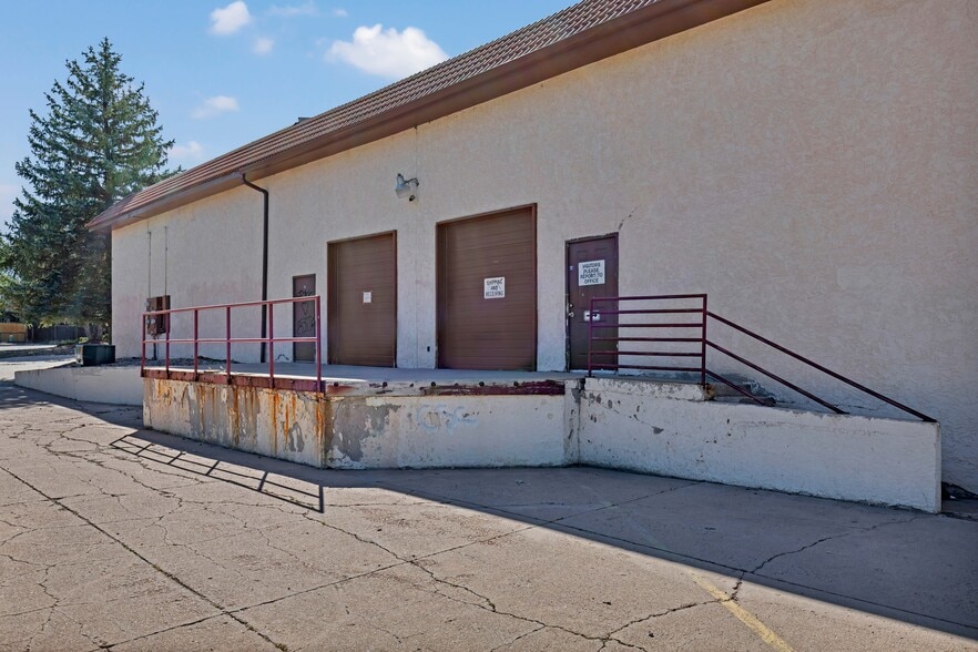 More Photos Of 250 Ruskin Dr, Colorado Springs Light Distribution For Sale