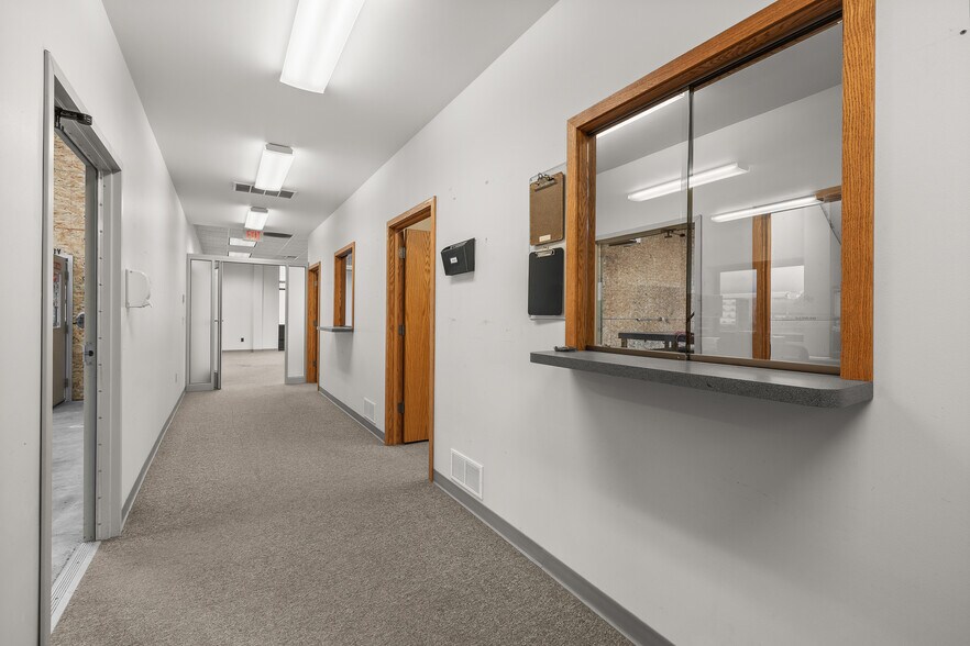 More Photos Of 3601 Patch St, Stevens Point Industrial For Lease