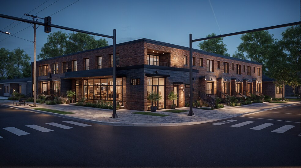 More Photos Of 501 East 2700 South, Salt Lake City Storefront Retail Office For Sale