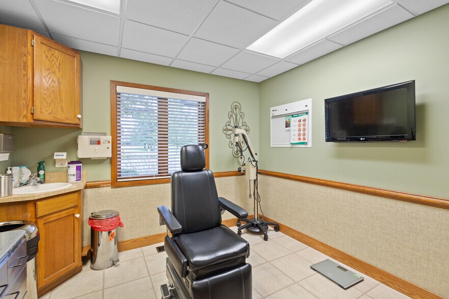 More Photos Of 3850 Glenkerry Ct, Portage Medical For Sale
