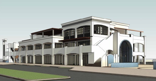 More Photos Of N Litchfield Rd & W Village Pkwy, Litchfield Park Storefront Retail Office For Lease