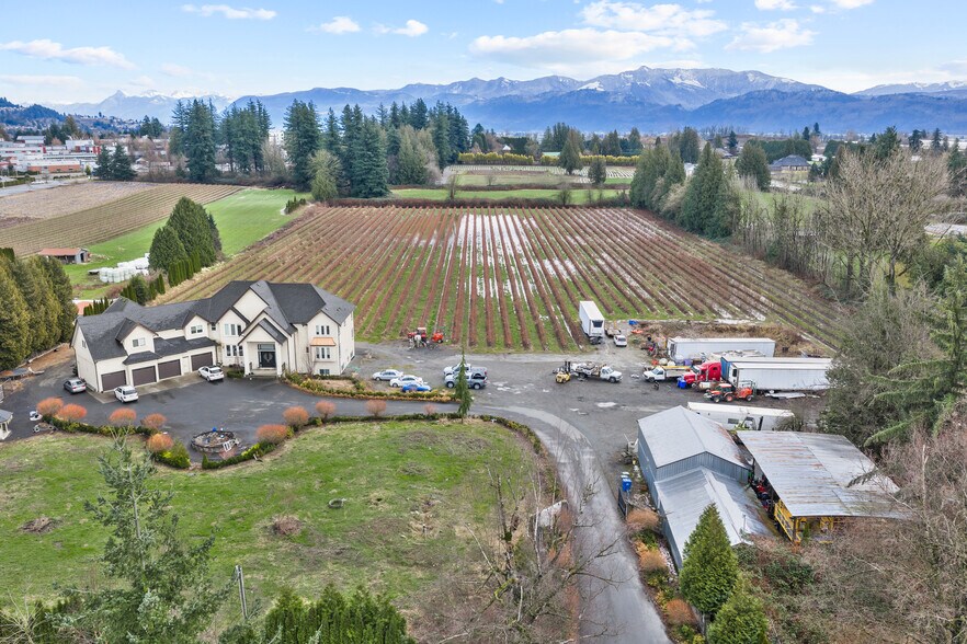 More Photos Of 1264 Mccallum Rd, Abbotsford Land For Sale