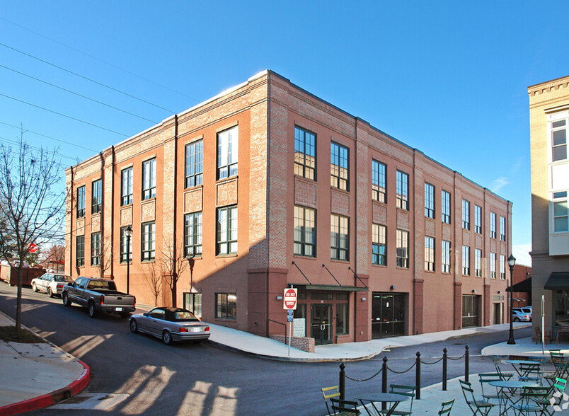 Primary Photo Of 934 Glenwood Ave SE, Atlanta Loft Creative Space For Sale