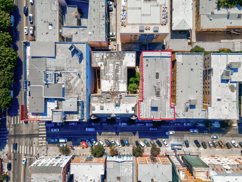 More Photos Of 745 S Normandie Ave, Los Angeles Apartments For Sale