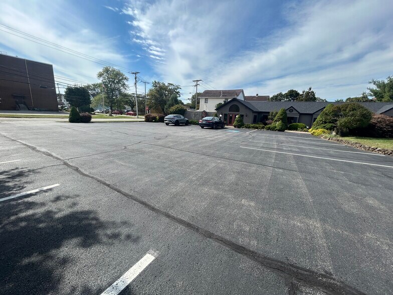 More Photos Of 181 E Brown St, Blairsville Restaurant For Sale