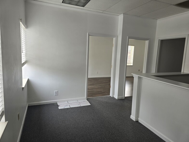 More Photos Of 2730 E WT Harris Blvd, Charlotte Office For Lease