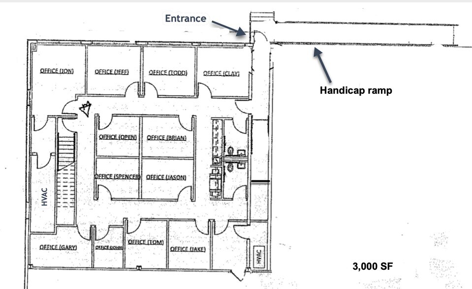 More Photos Of 1626 Downtown West Blvd, Knoxville Light Distribution For Lease