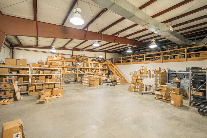 More Photos Of 335 Jeanette Barrett Industrial Blvd, Wetumpka Industrial For Sale