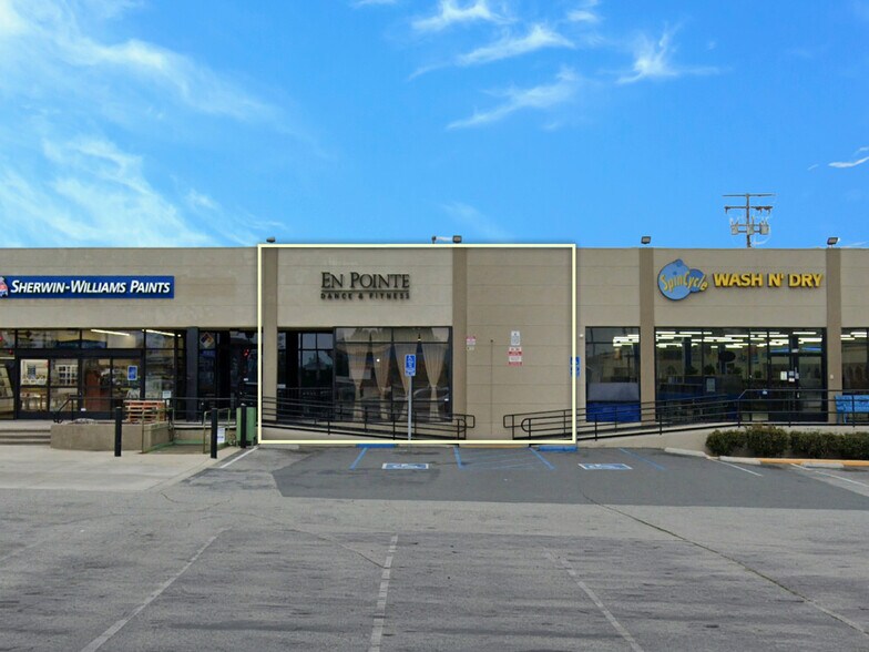 More Photos Of 3909 E 7th St, Long Beach Unknown For Lease