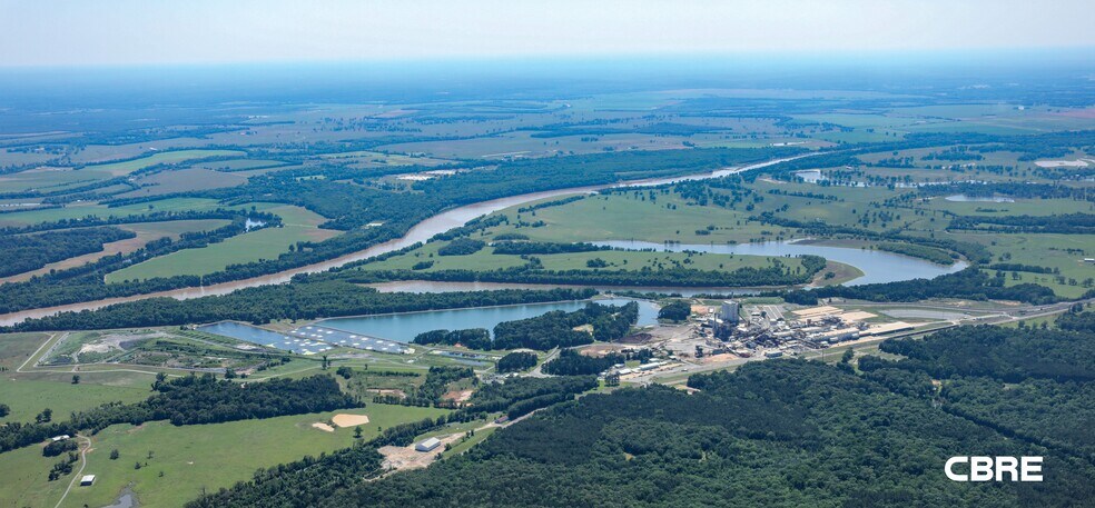 More Photos Of 4537 Highway 480, Campti Manufacturing For Sale