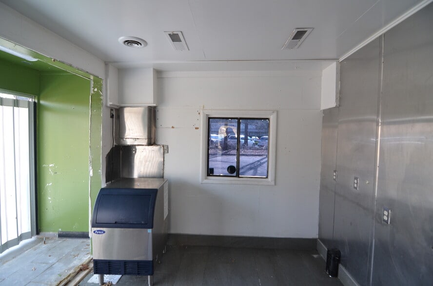 More Photos Of 2110 Allendown Dr, Durham Fast Food For Sale