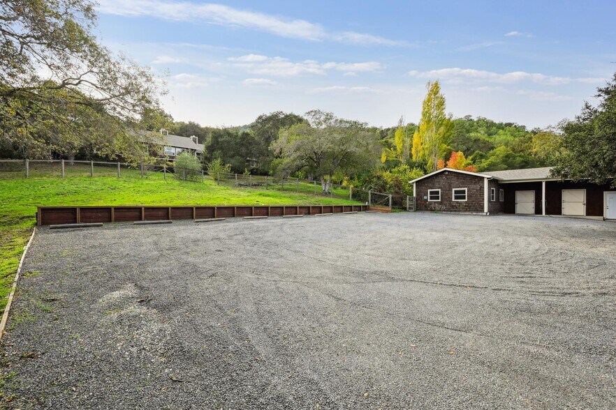 More Photos Of 1605 Lucas Valley Rd, San Rafael Healthcare For Sale