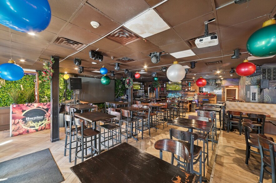 More Photos Of 487-489 21st Ave, Paterson Bar For Sale