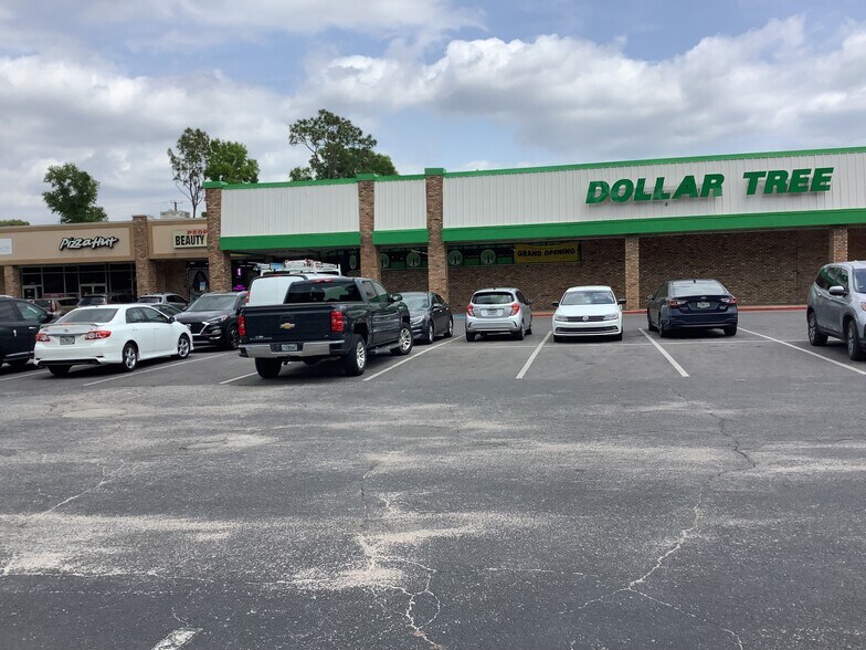 More Photos Of 901-909 E Fairfield Ave, Pensacola Unknown For Lease