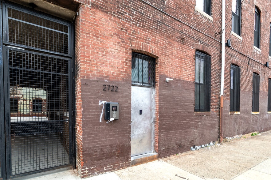 More Photos Of 2722 N Hancock St, Philadelphia Loft Creative Space For Lease
