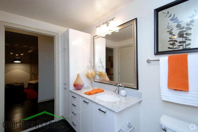 More Photos Of 8710 Cameron St, Silver Spring Apartments For Lease