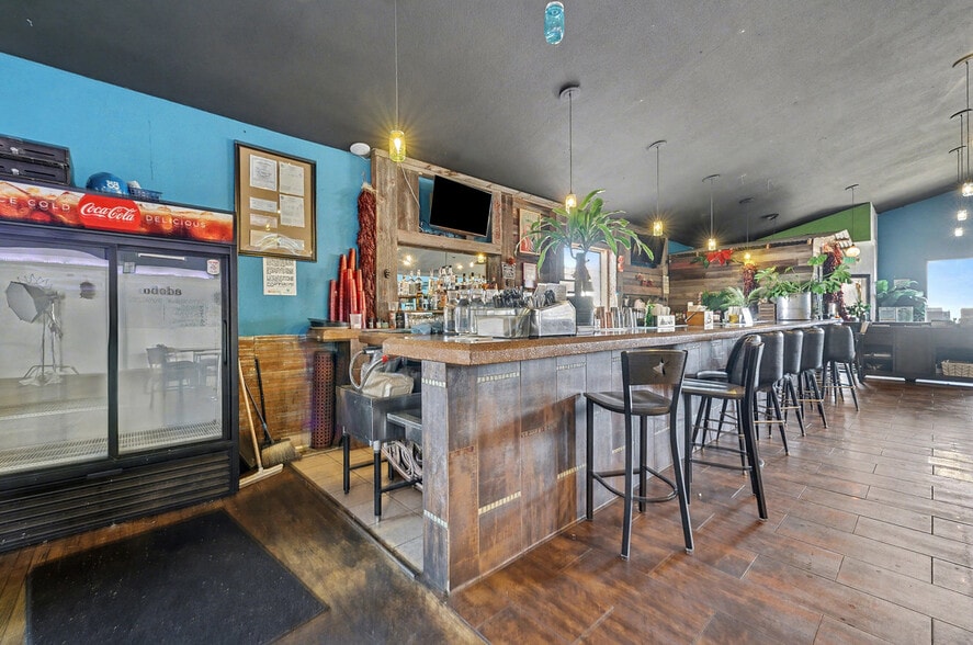 More Photos Of 3109 Federal Blvd, Denver Restaurant For Lease