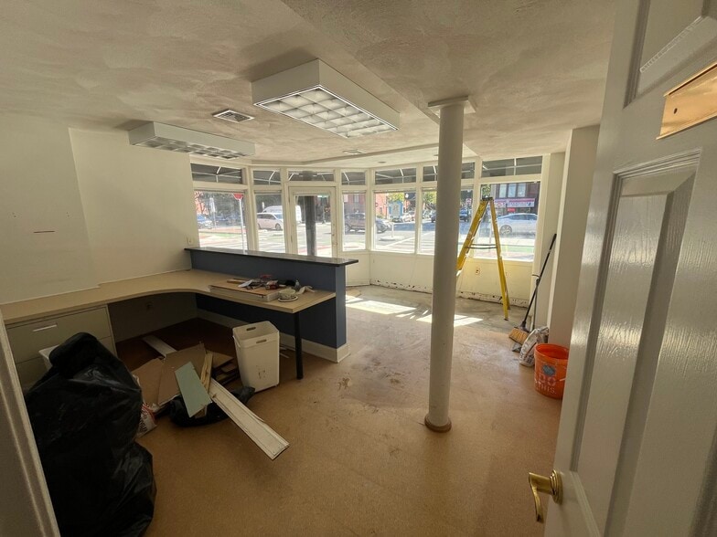 More Photos Of 671 Tremont St, Boston Office For Sale