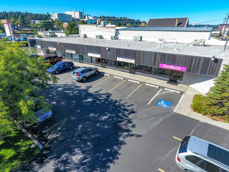 More Photos Of 225 E 3rd Ave, Spokane Storefront Retail Office For Sale