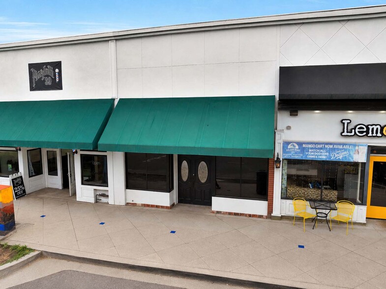 Primary Photo Of 605 Azusa, Azusa Storefront Retail Office For Sale