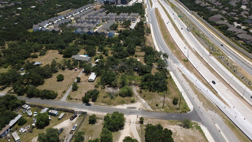 More Photos Of , Austin Land For Sale