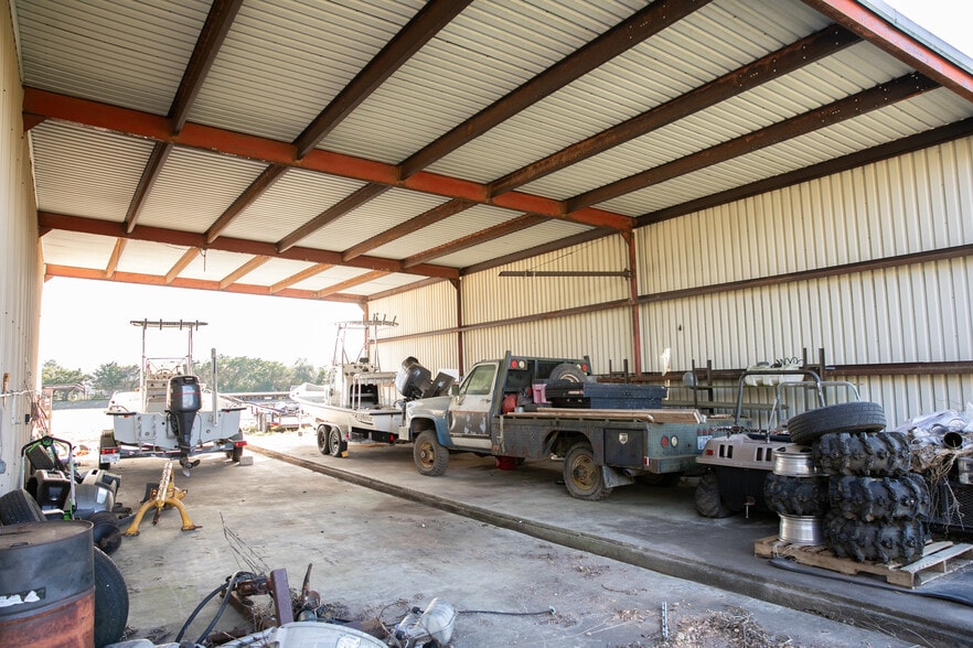 More Photos Of 20 Red Tip Lane, Brenham Land For Sale