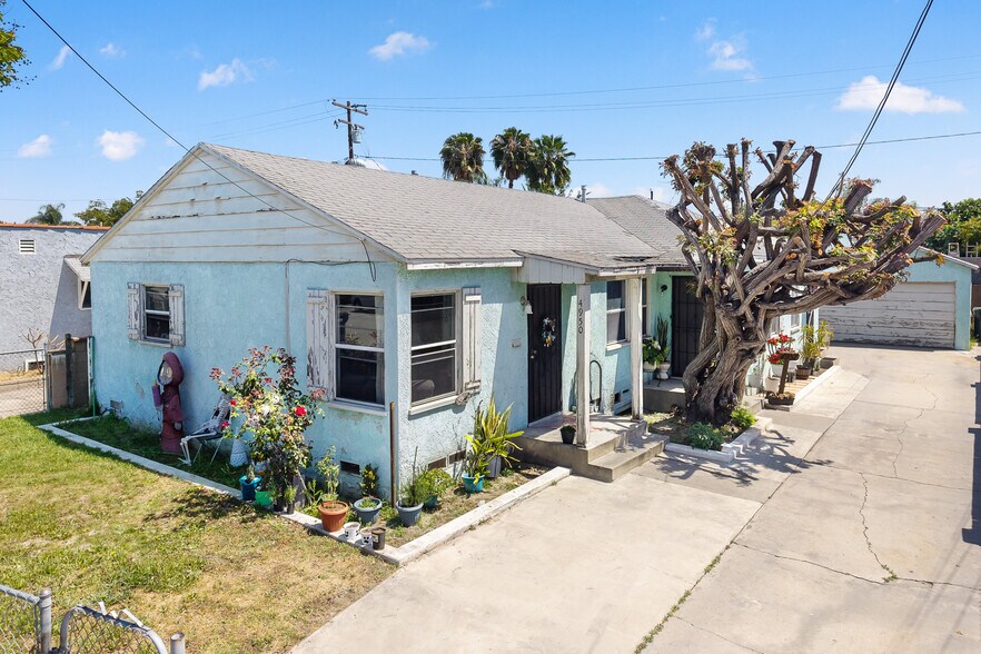 More Photos Of 4950 Passons Blvd, Pico Rivera Multifamily For Sale